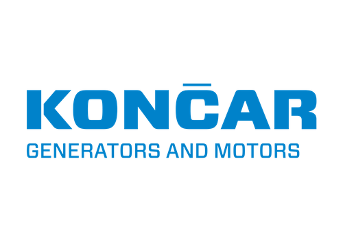 Koncar Generators and Motors